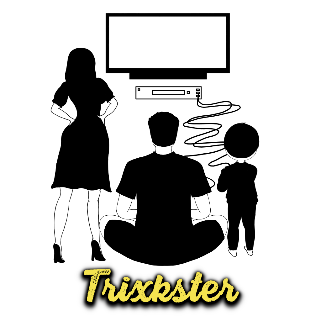 Trixkster Note