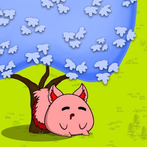 Mochi Monster Boing Boing icon