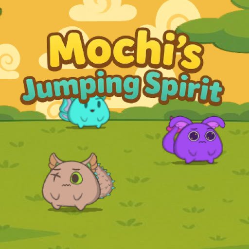 Mochis Jumping Spirit icon